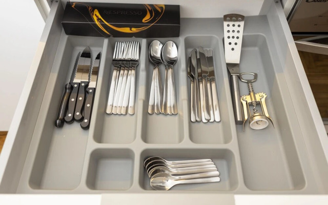 Luxury Lifestyle Central Athens