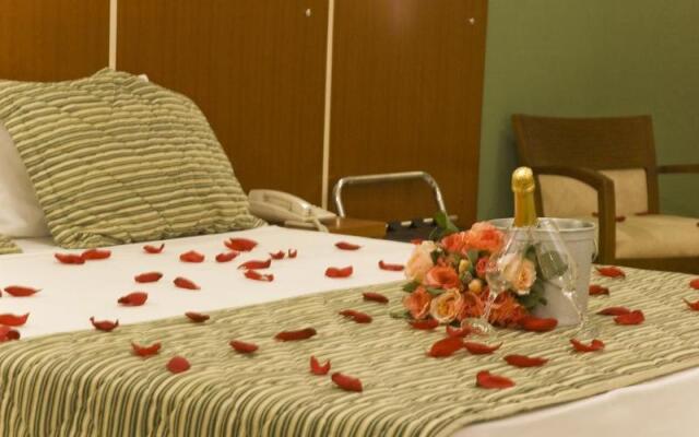 Hotel GAPH Maringa - Economico