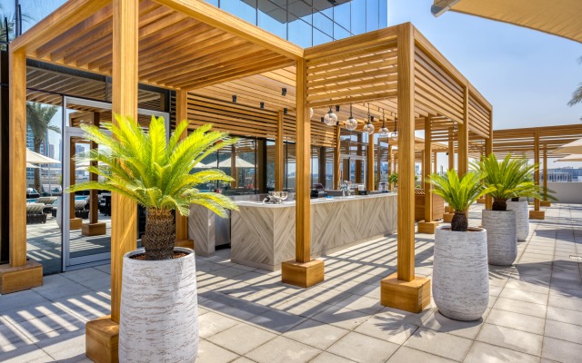 The First Collection at Jumeirah Village Circle, a Tribute Portfolio Hotel