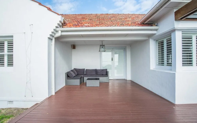 Ultimate Sandringham Beach Front Luxury House