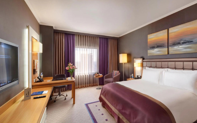 Divan Erbil Hotel