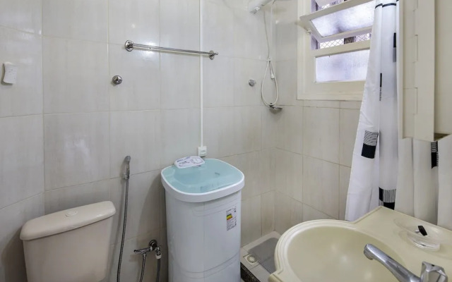 Rio Rentals 021 - C005 Studio em Copa