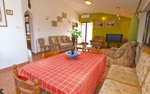 Apartment Franko 749