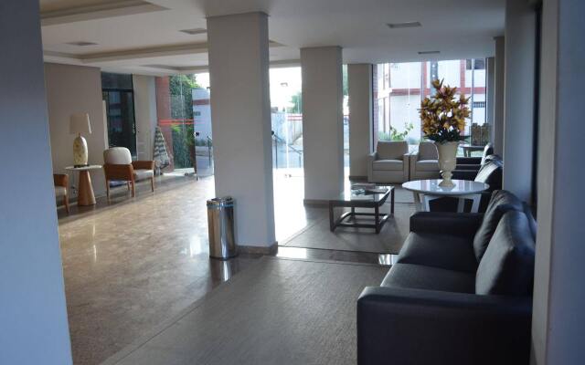 Hotel Annamar