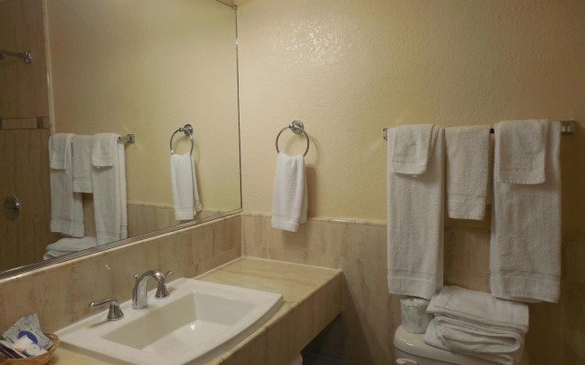 Motel Mediteran Escondido