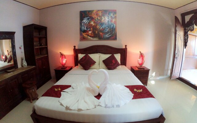 Svaha Guest House