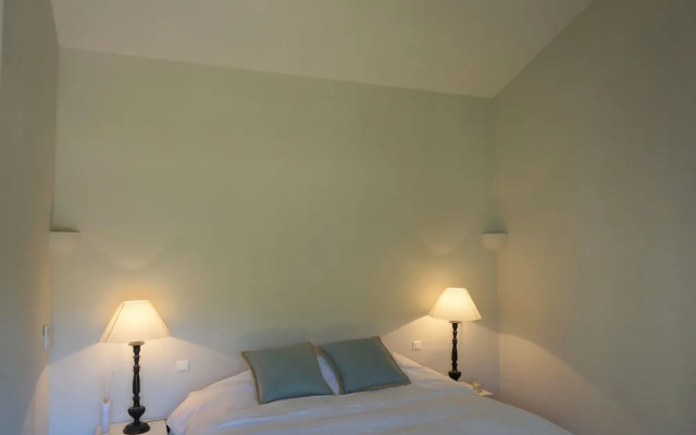 Holiday Home With Garden Near Lorgues