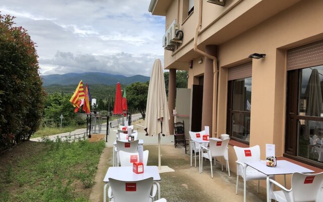 Hotel L'Albera