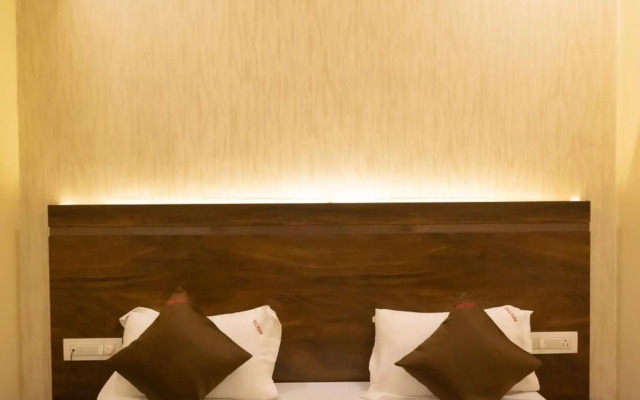 Vijaya Hill View Residency