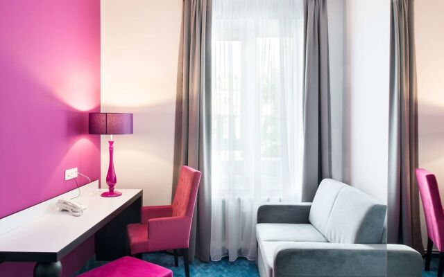 ibis Styles Gniezno Stare Miasto