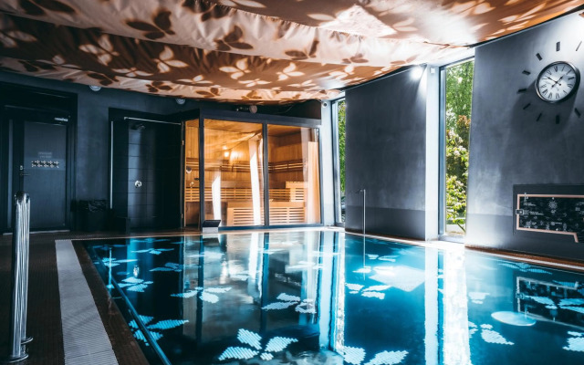 Arensburg Boutique Hotel & Spa