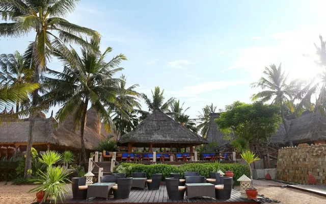 The Villas at Novotel Lombok