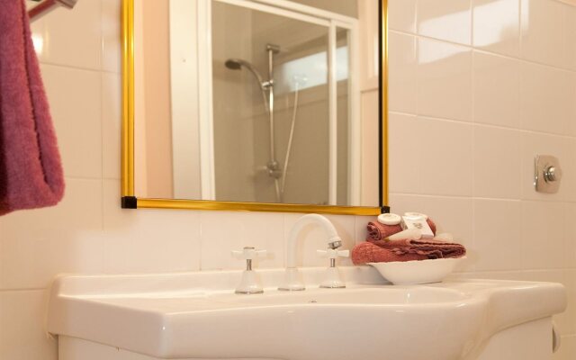 Best Western Balmoral Motor Inn