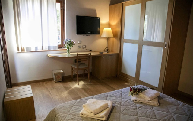 Farm Stay Casena Mongerrati, Superior Double Room
