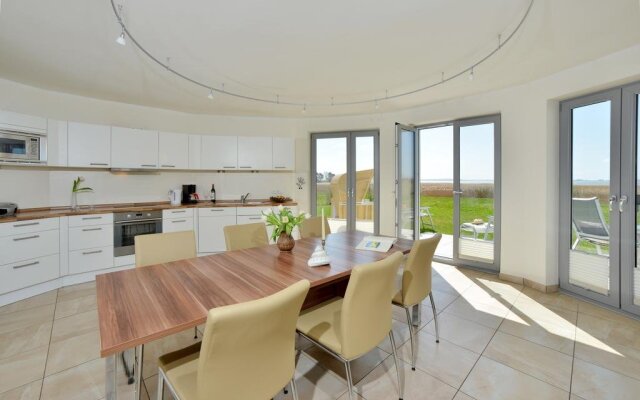 Ferienhaus Leuchtturm