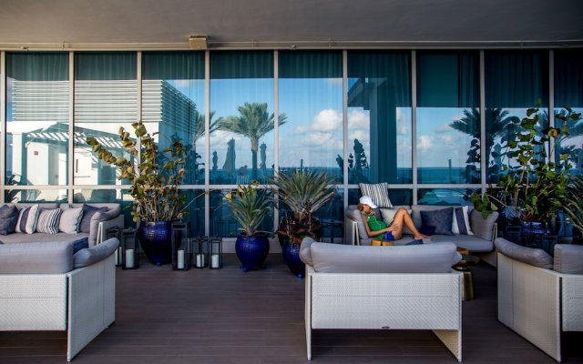 Cote D'Azur Ocean Apartments Miami Beach