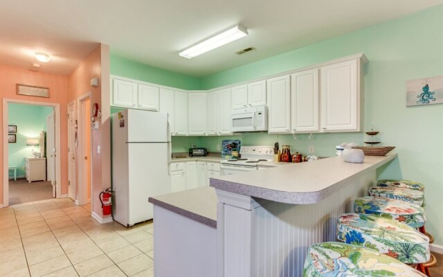 An Amazing Surfside Beach Escape