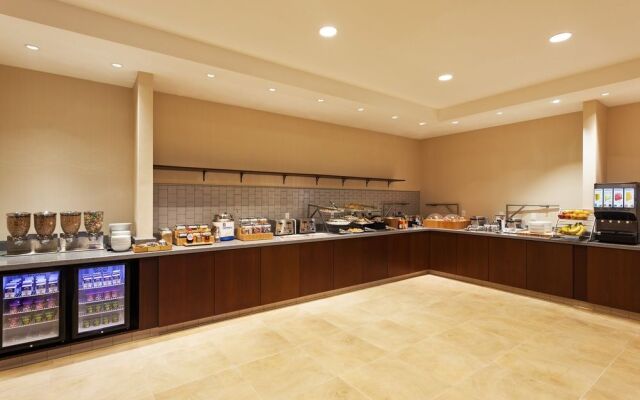 SpringHill Suites Paso Robles Atascadero