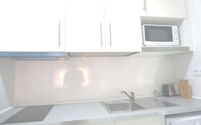 Apartamentos Turisticos Imar