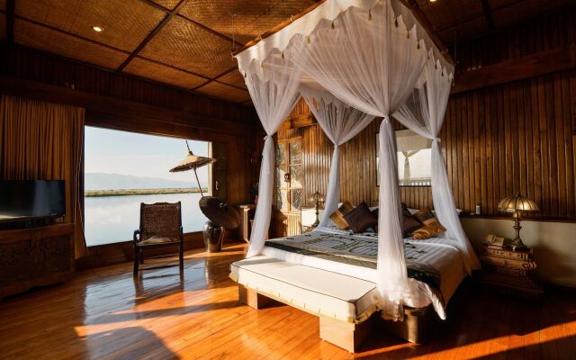 Inle Resort & Spa