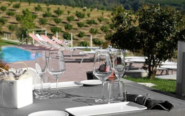 Locanda Aria di Langa