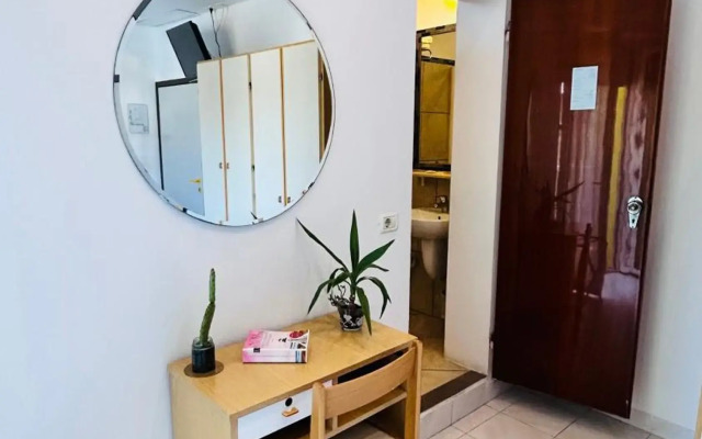 Hotel Sorriso