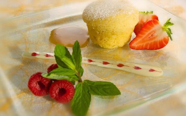 Duckys Restaurant Events Hotel