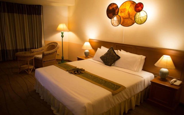 Phayao Gateway Hotel