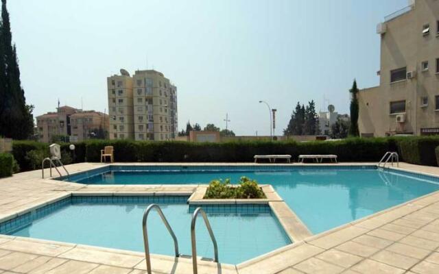 Kantara Village Apartment