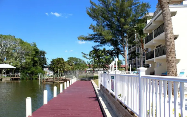 The Bay Inn at the Lani Kai