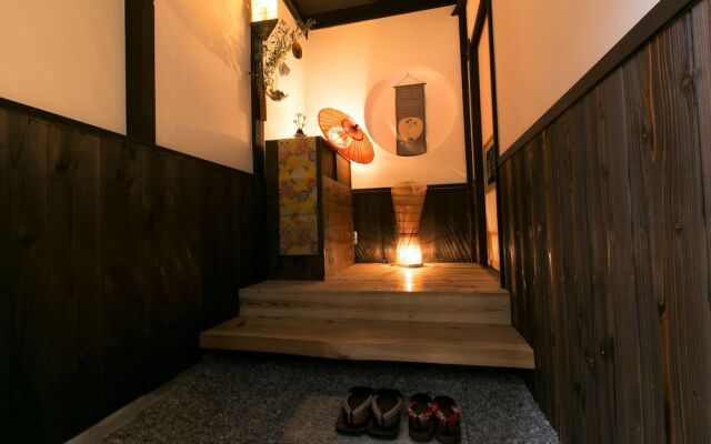 Kyomachiyado Magokoro