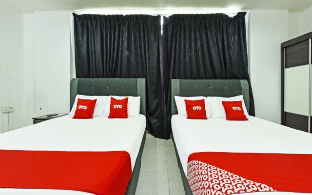 Hotel Gemilang by Oyo Rooms