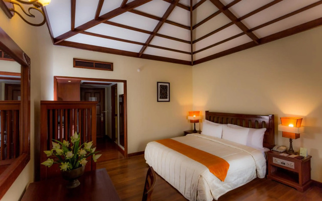 Royal Angkor Resort & Spa