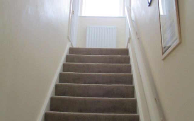 Edwin Haven Bed & Breakfast