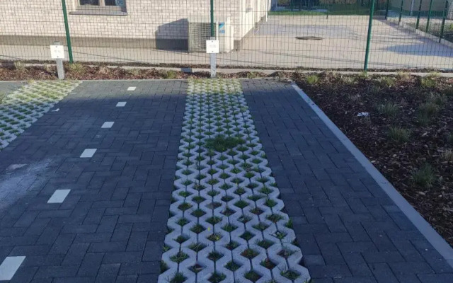 Vakantiewoning Polderhuis 10