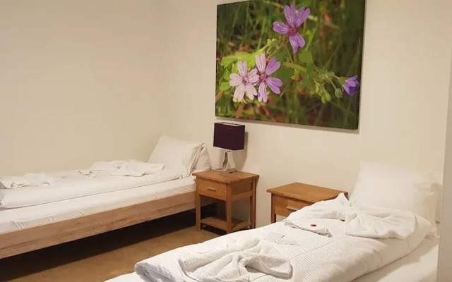 Easy-Living Apartments Lindenstrasse 21