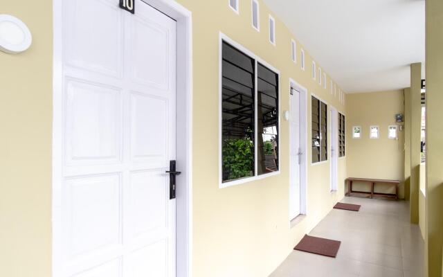 OYO 1507 Doriyu Homestay