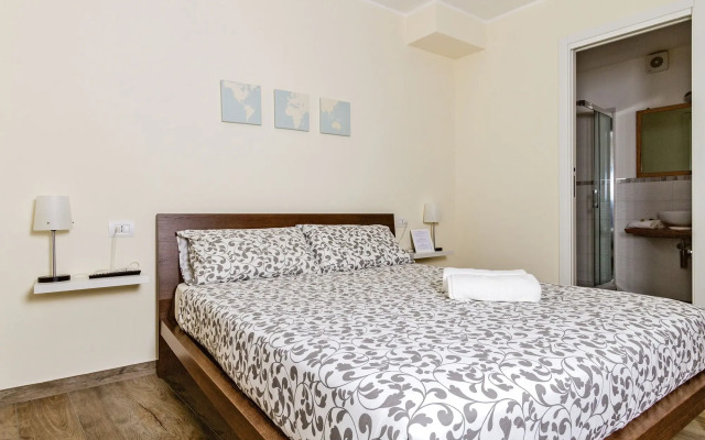 Andirivieni Bellagio Guest House