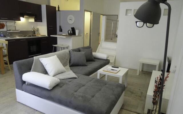 Unsejouranantes - Loft Cassard