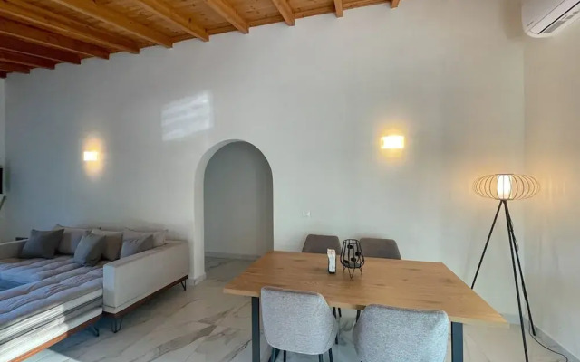 Magellanos Mint House- Kinopiastes