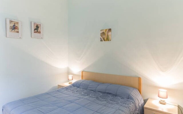Apartment Via Valverde