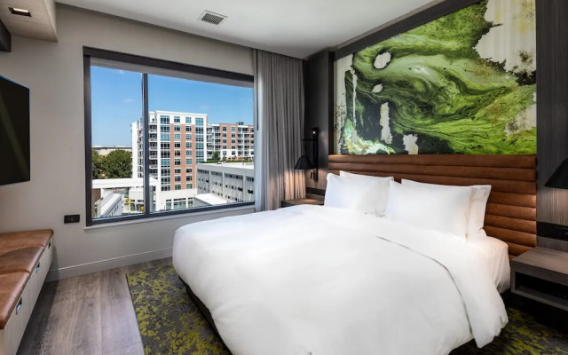 Hyatt Centric SouthPark Charlotte