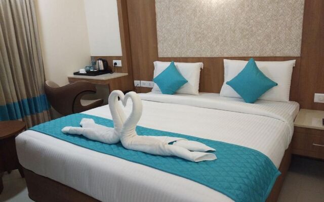 Hotel iStay