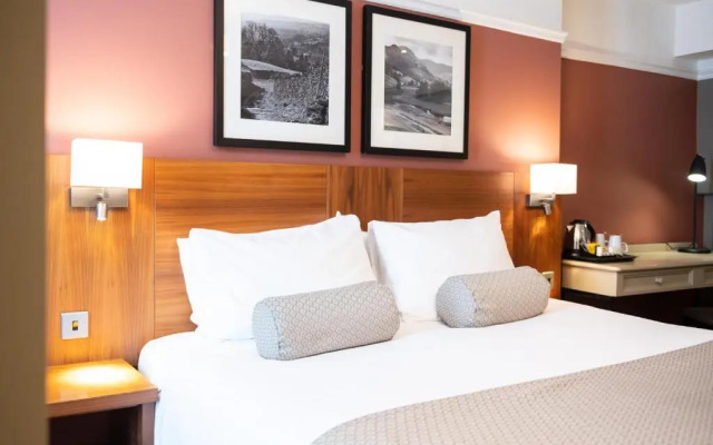 Innkeepers Lodge Ambleside Lake District