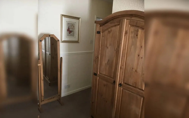 Ye Olde Robin Hood Inn