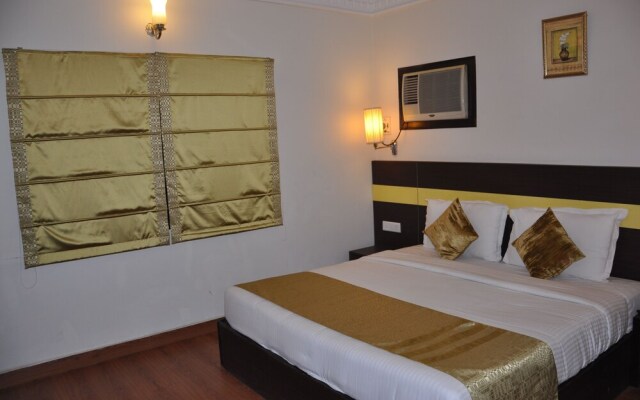 RnB Select Jaipur hotel