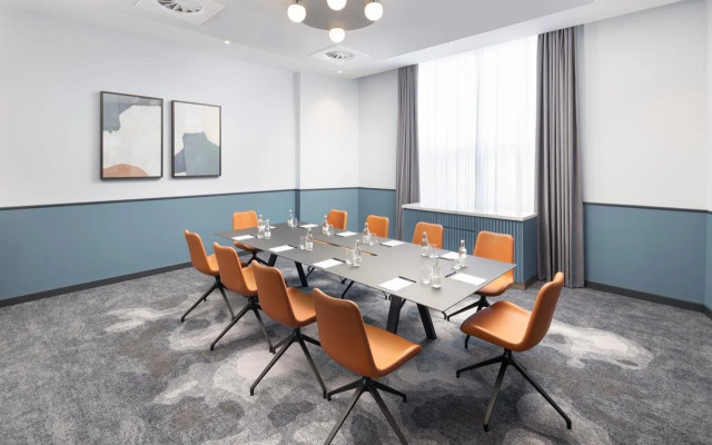 DoubleTree by Hilton Brighton Metropole