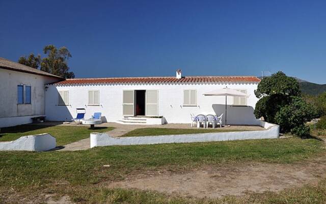 Beach Villa La Cinta