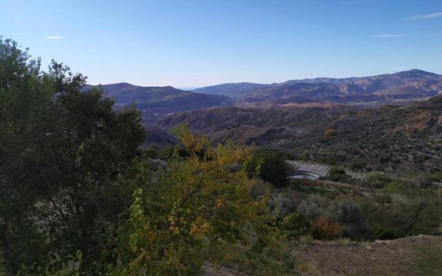 Apartamento en Nevada. La Casa de Isabel María