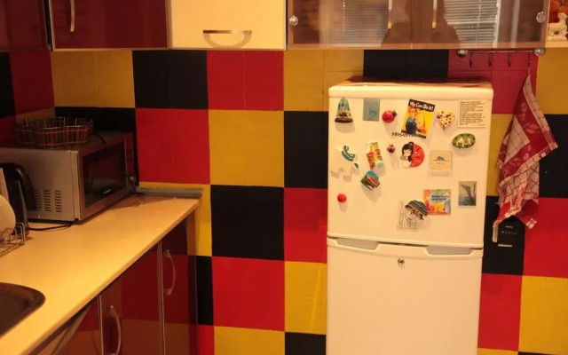 Zebra Hostel & Tours